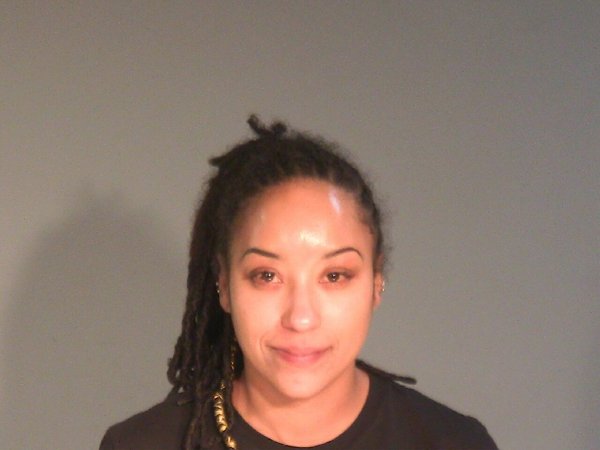Mugshot of SYMPHONIE SASHA PAGLIARO