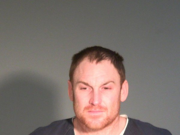 Mugshot of ADAM RONALD KORTH