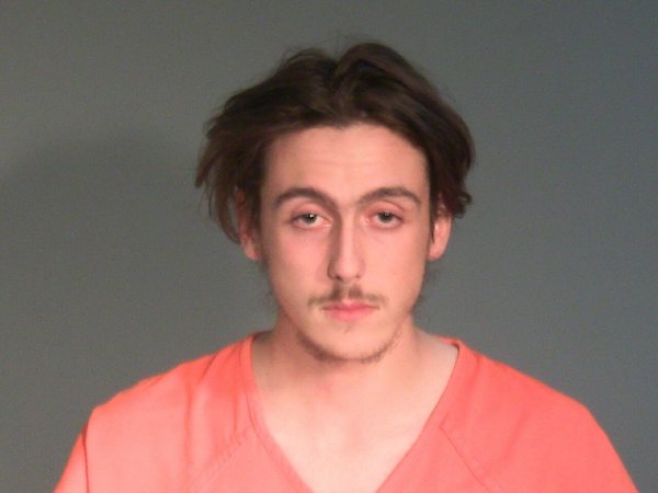 Mugshot of JAMES D KELLEY