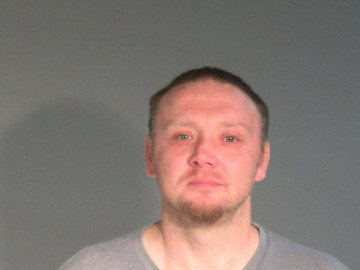 Mugshot of DANIEL JOSEPH KARST