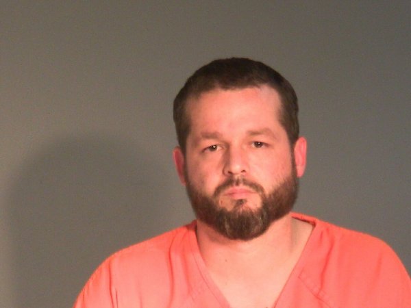 Mugshot of TAYLOR J RETZLEFF