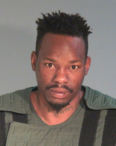 Mugshot of TEDRICK ROMAND LOCKHART