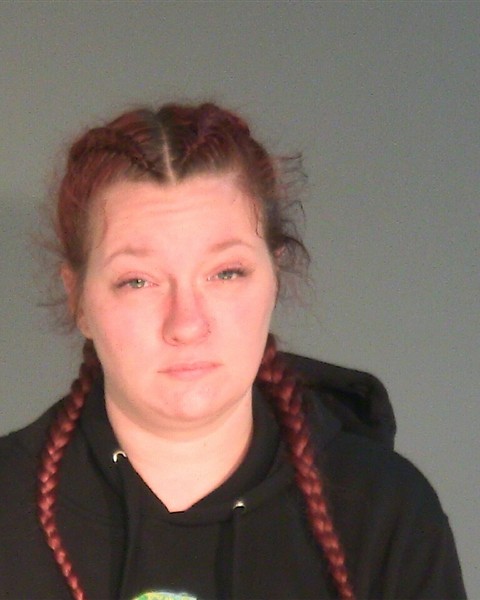 Mugshot of STEPHANIE B GALLE