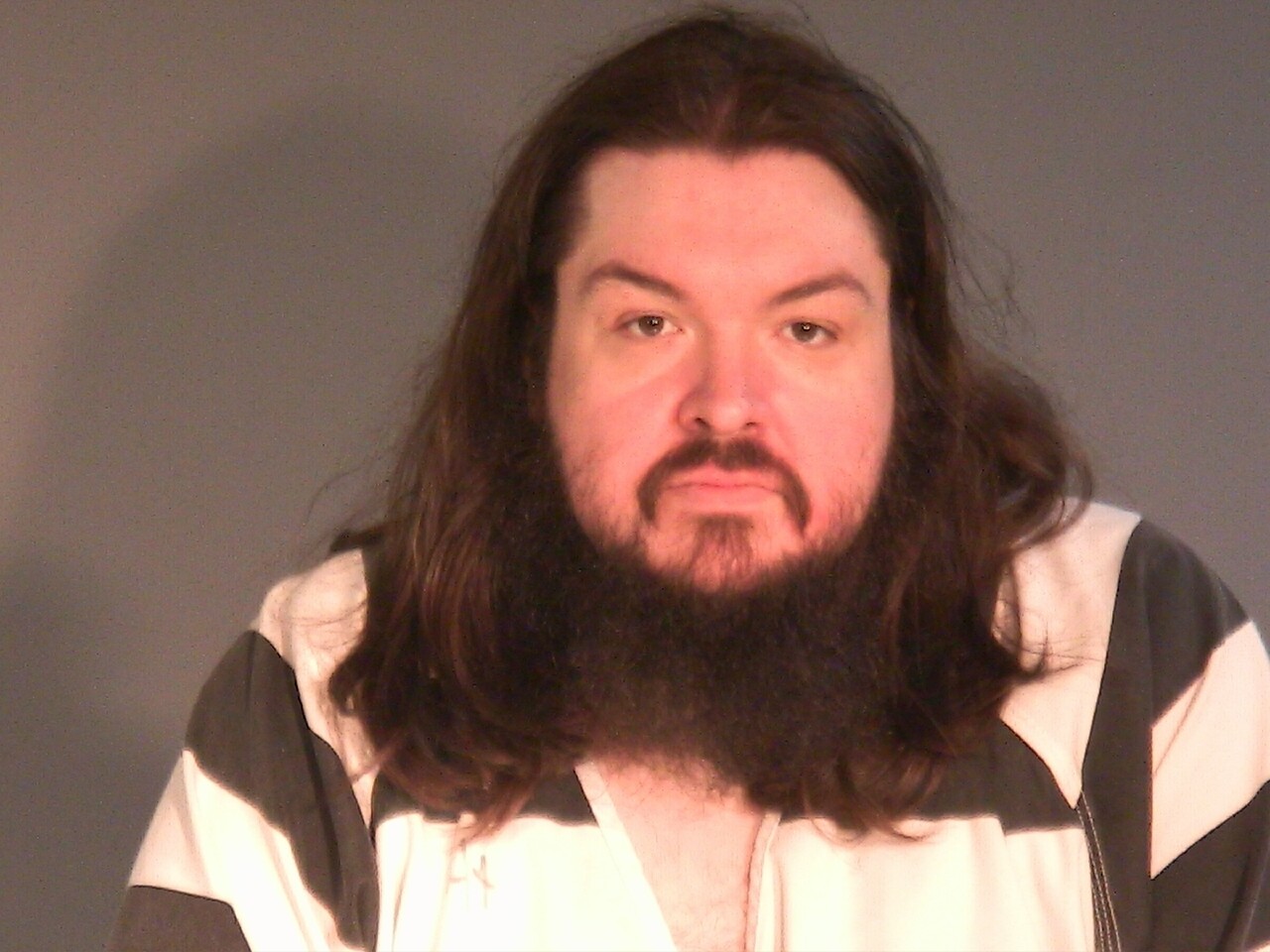Mugshot of JACOB KENNETH DITTER