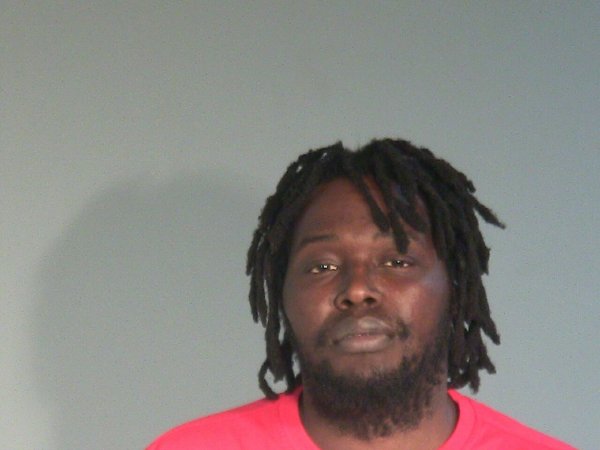 Mugshot of LARONTE V JONES