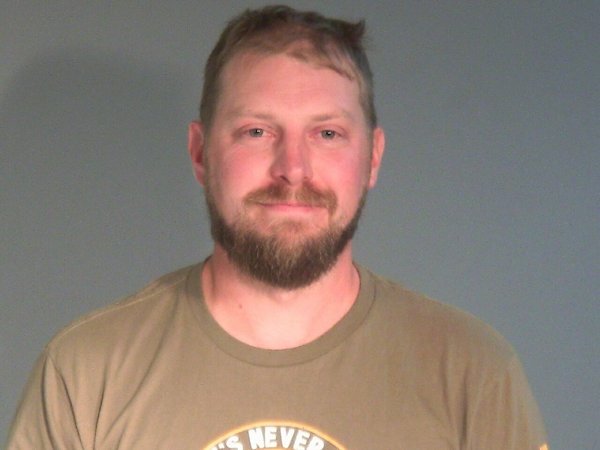 Mugshot of NICHOLAS ALEX PIERQUET