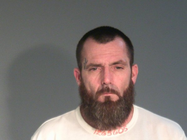 Mugshot of PHILLIP ANTHONY LOWE