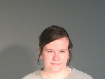 Mugshot of BREE ANNAMARIE JORE