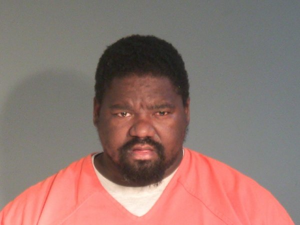 Mugshot of ODELL J BOGGAN