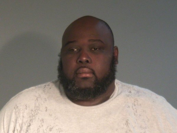 Mugshot of JEREMY DEMON WILLIAMS