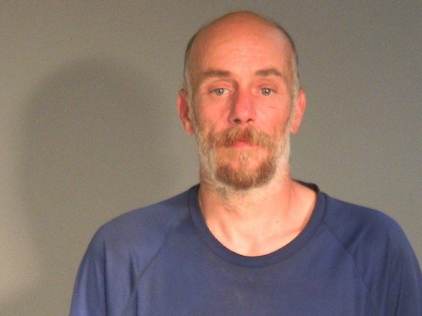 Mugshot of JOHN CHARLES WILSON
