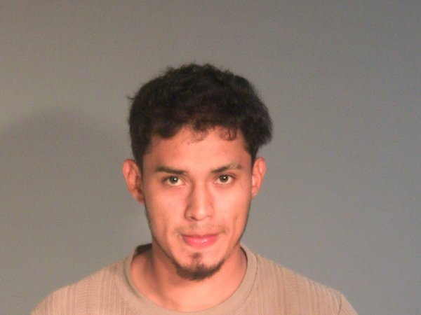Mugshot of JOSE FELIX RUIZFLORES