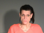 Mugshot of ANGELIQUE MAY HEIMERMANN