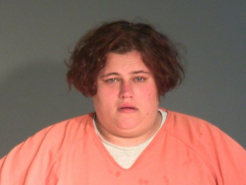 Mugshot of ANNALISE CELESTE CHAPMAN