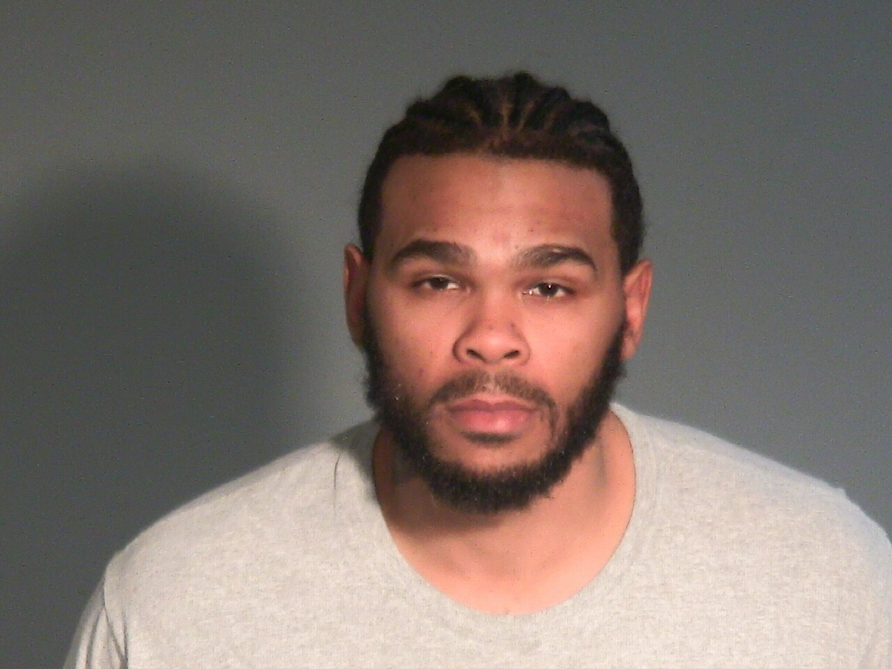 Mugshot of CRISPIN TERRELL HURNS
