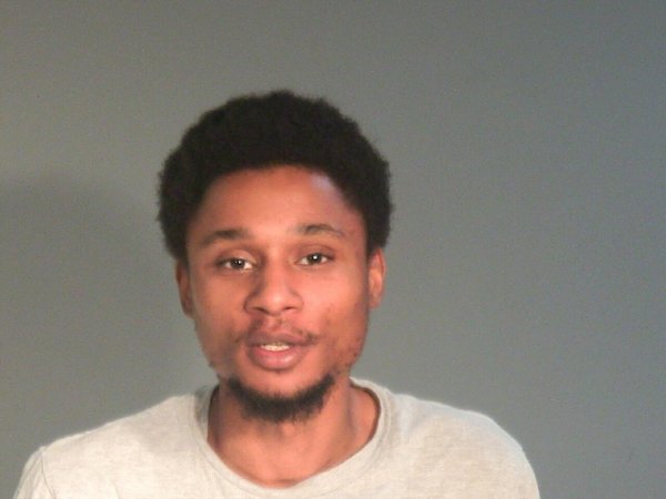 Mugshot of LORENZO DIONTE PEARSON