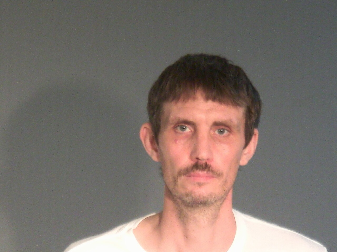 Mugshot of TIMOTHY ROBERT ZASADA