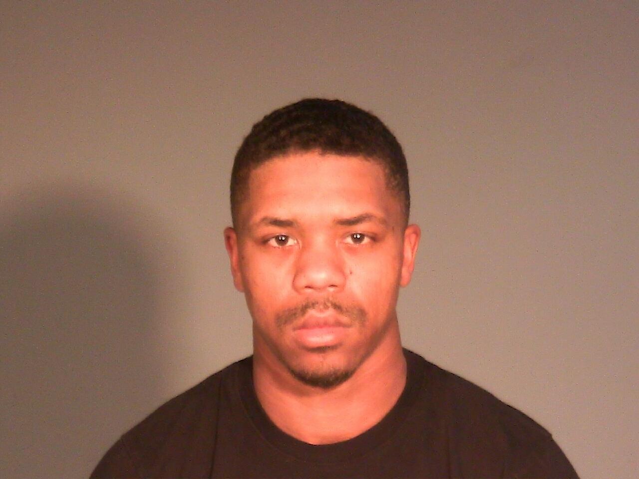 Mugshot of ROBERT V ROBERTSON