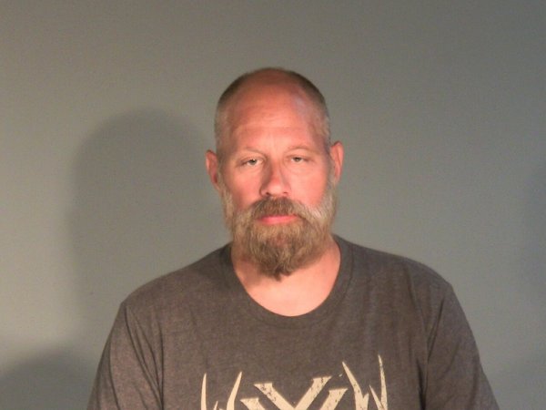 Mugshot of MATTHEW H MILLER