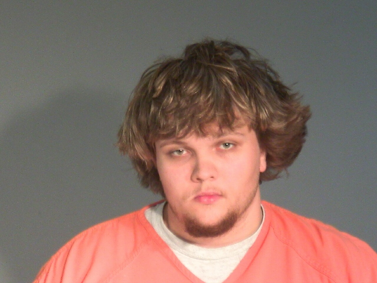 Mugshot of MASON JH SCHWEFEL