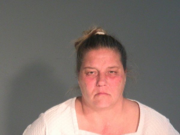 Mugshot of RUTH MARIE BOTKIN