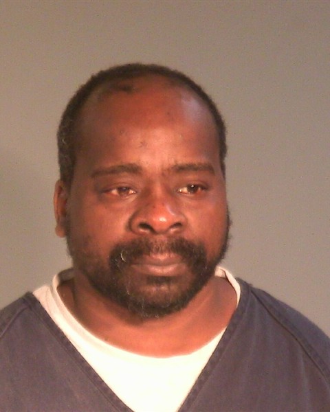 Mugshot of MARSHALL K HARDMON