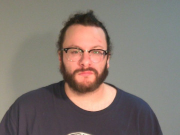 Mugshot of MATTHEW PAUL FREITAG