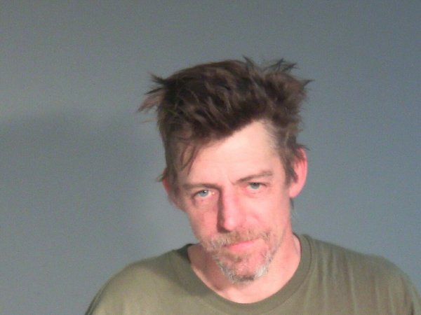 Mugshot of MICHAEL S FUDERER