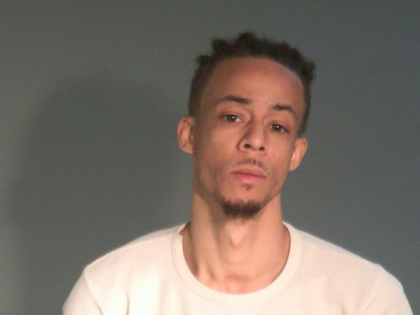 Mugshot of TYRICE MARKELL SOMERSETT