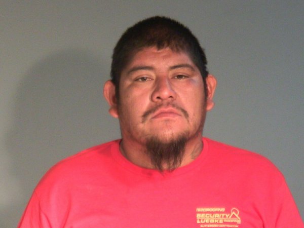 Mugshot of EDUARDO GREGORIOHERNADEZ