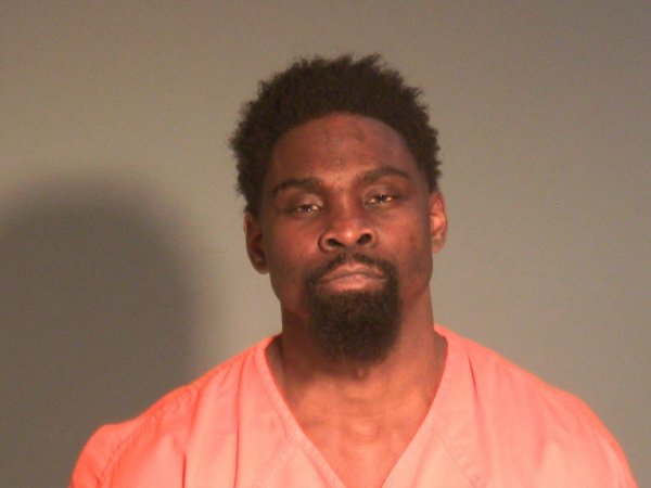 Mugshot of PRINCE D'ANGELO STEWART