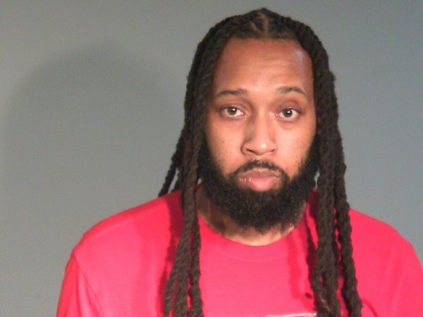 Mugshot of JOSEPH F ROGERS