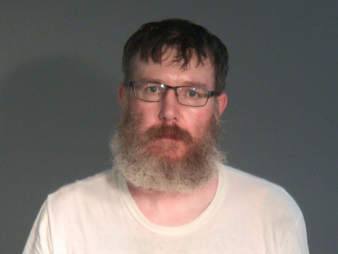 Mugshot of ALLAN MARTIN WILKUM
