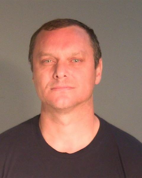 Mugshot of SHANNON R HEIN