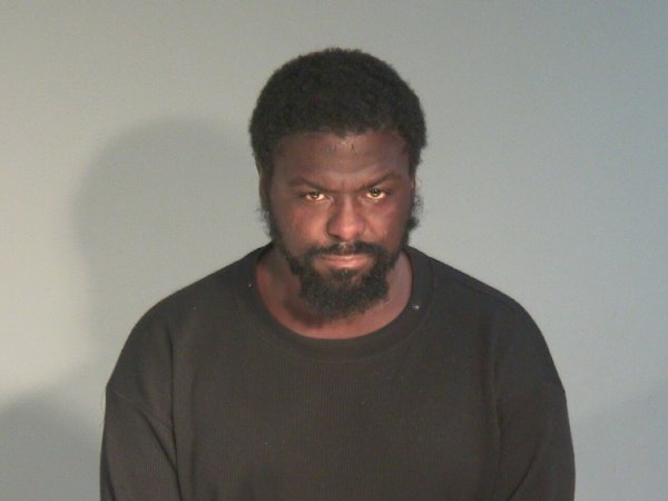 Mugshot of XAVER SANCHEZ POTTS