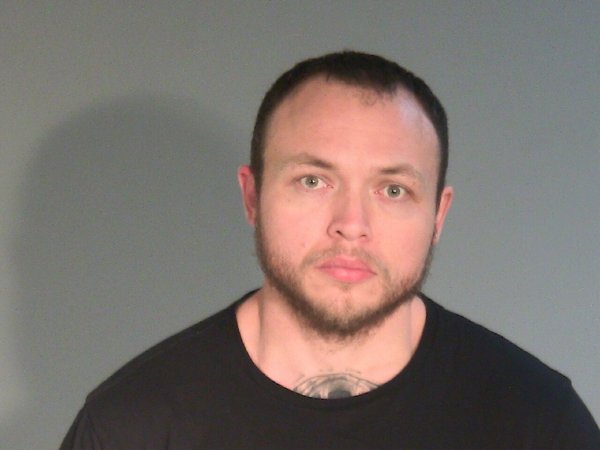 Mugshot of RYNE ROBERT OLESON