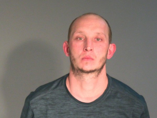 Mugshot of MATTHEW EDWARD MARRO