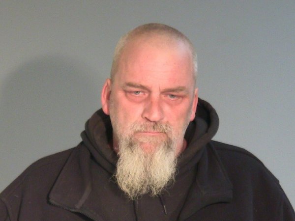 Mugshot of KALLY ANDON ROCKOW