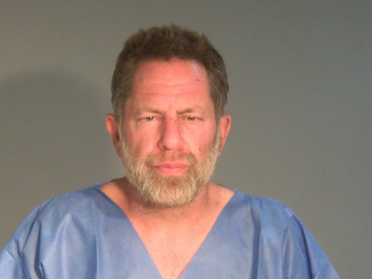 Mugshot of TOBY J MULLINS