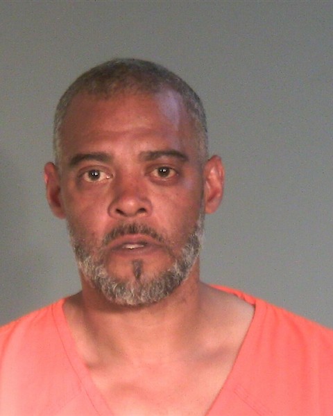 Mugshot of SETH ALLEN