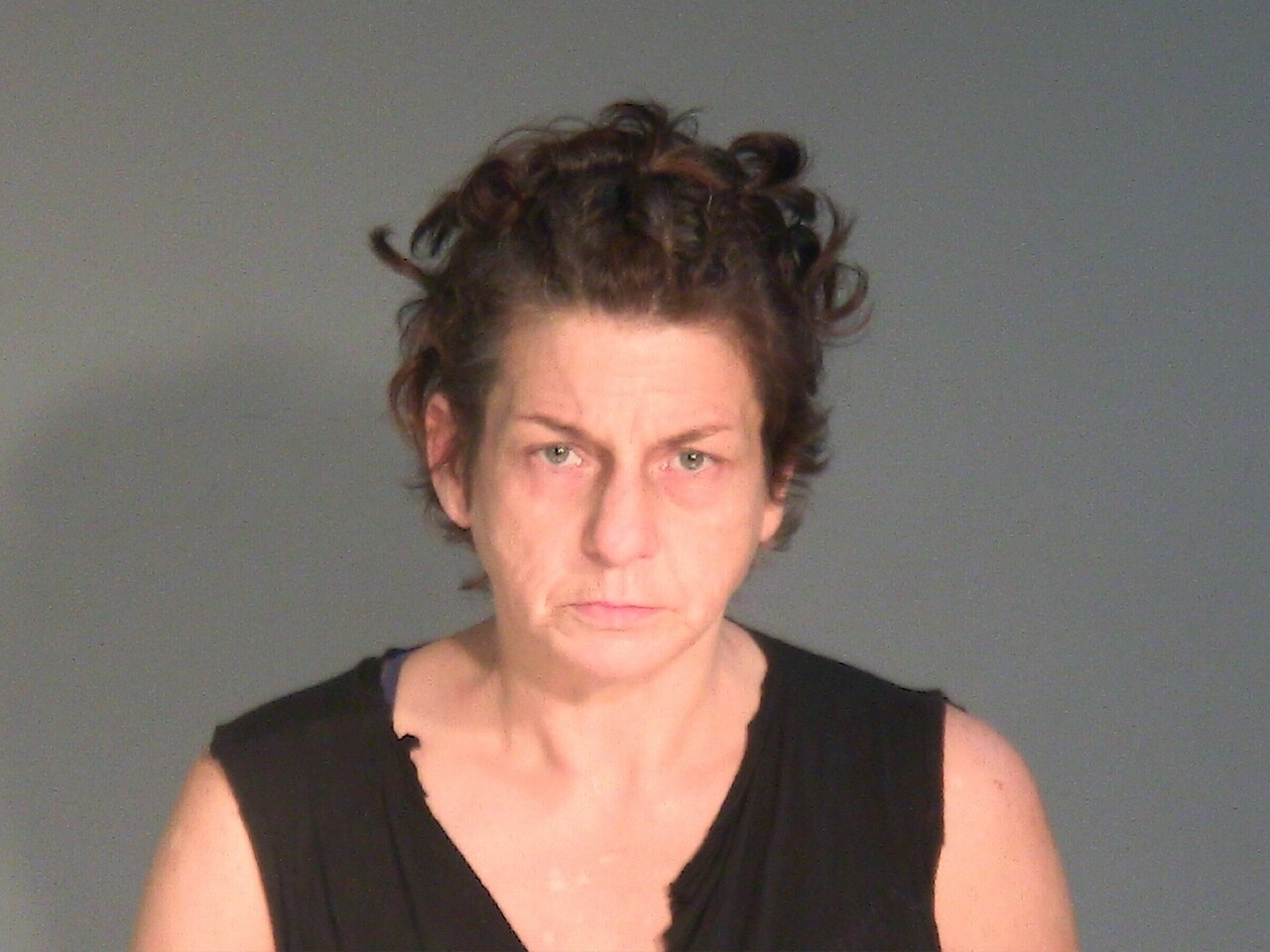 Mugshot of REBECCA LYNN SONDREAL