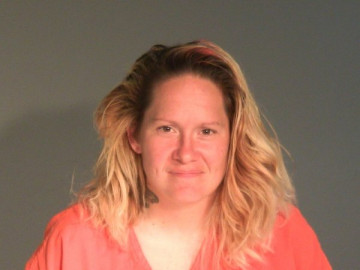 Mugshot of SAMANTHA JEAN HERMAN
