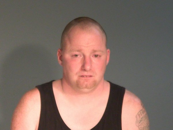 Mugshot of JAMES MICHAEL CORNELL