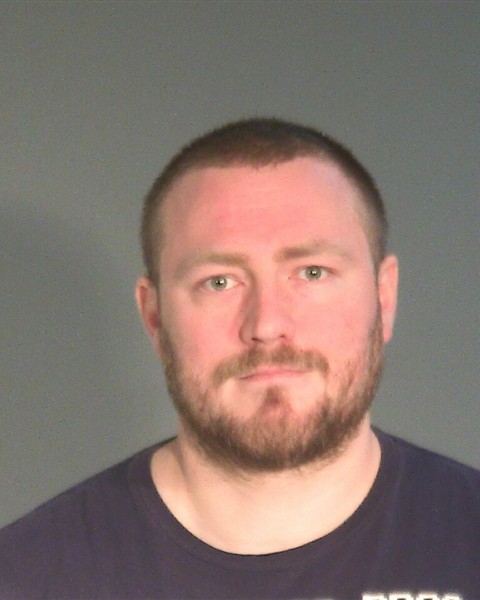 Mugshot of THOMAS LEE HUSTAD