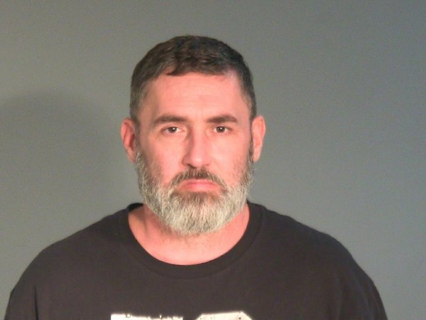 Mugshot of JERAD JAMES WEINFURTER