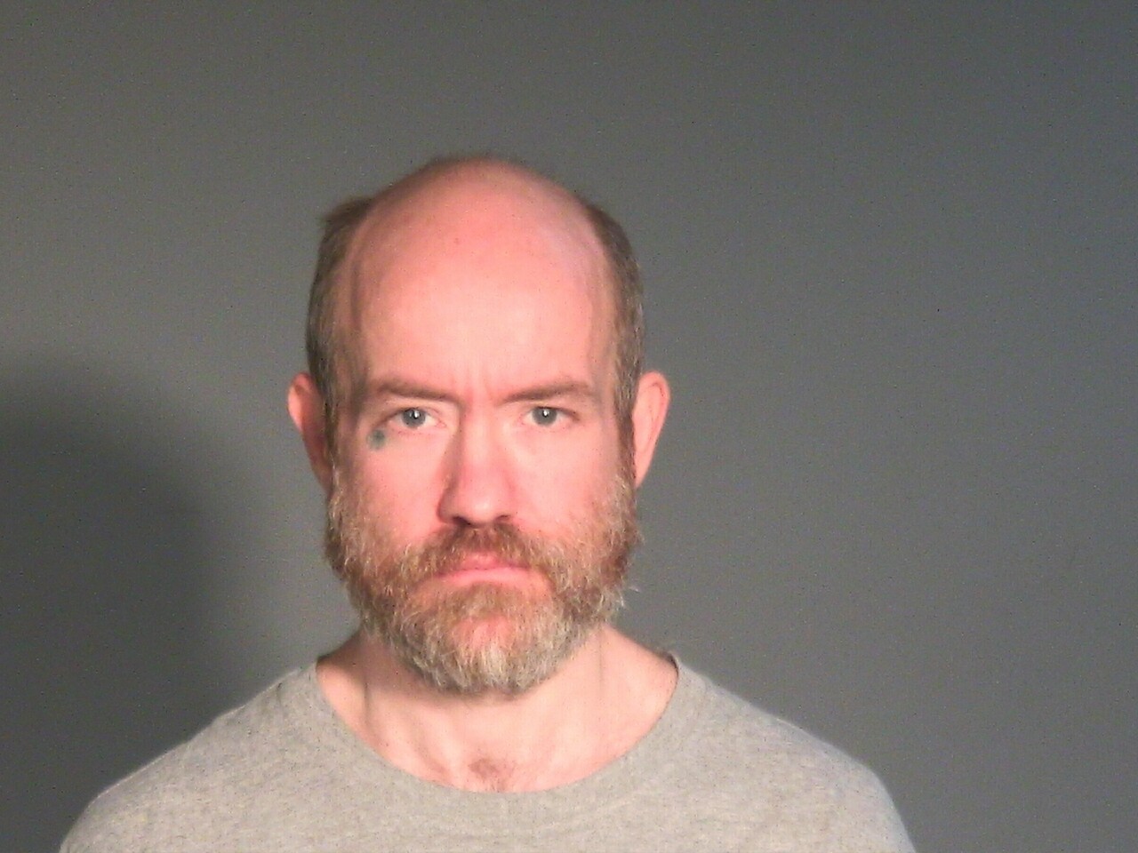 Mugshot of CLYDE STANLEY MCKINLEY