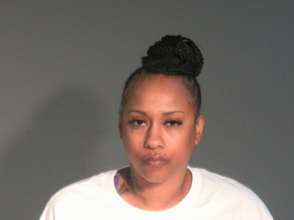 Mugshot of JONTAE MARIE RATLIFF