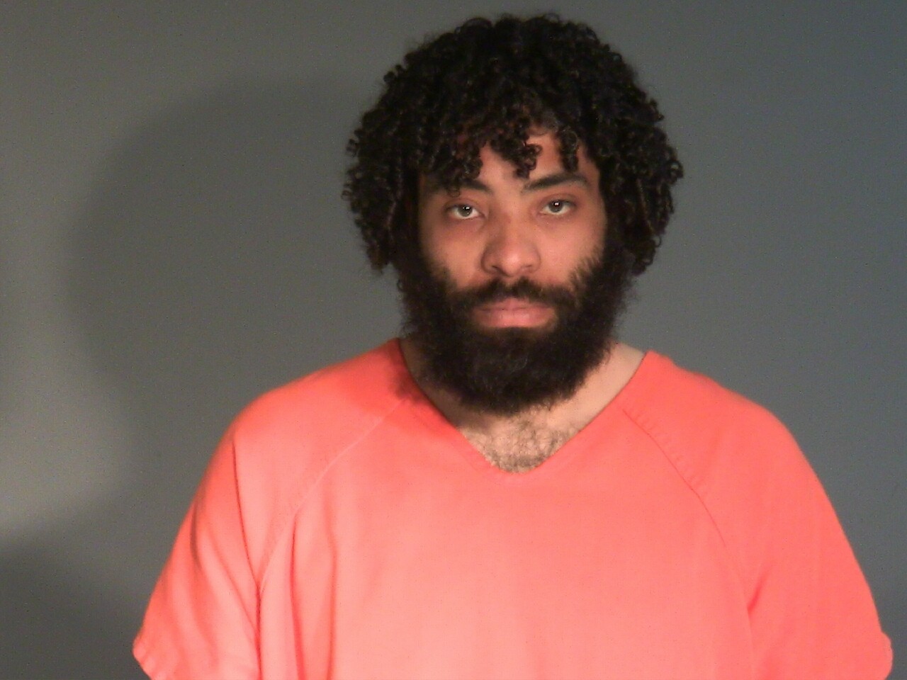Mugshot of TYRONE ANTHONY RILEY
