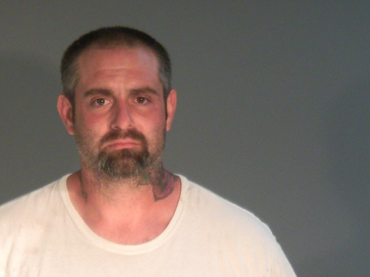 Mugshot of DEAN THOMAS HELSER