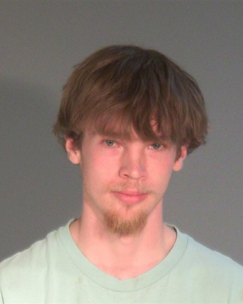 Mugshot of ANTHONY JAMES VESPER